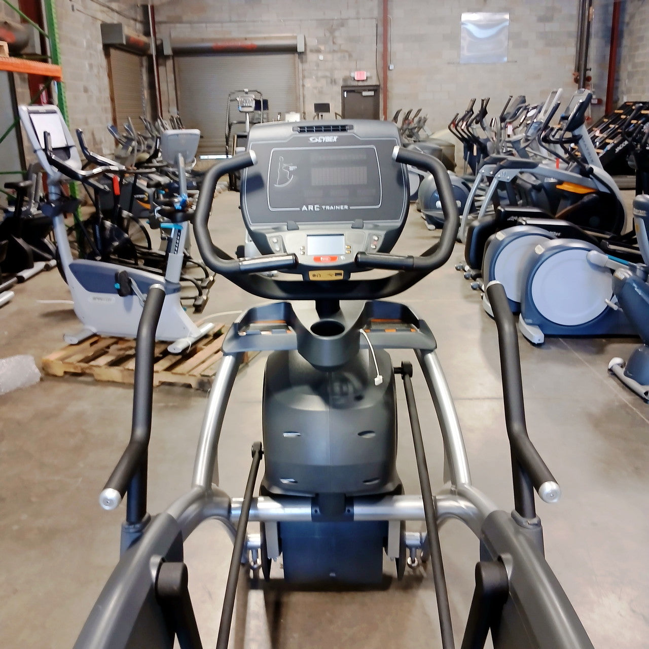 Cybex 771a Arc Trainer