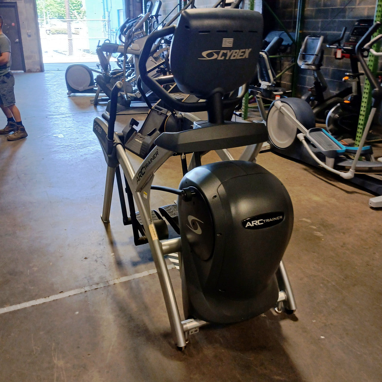 Cybex 771a Arc Trainer
