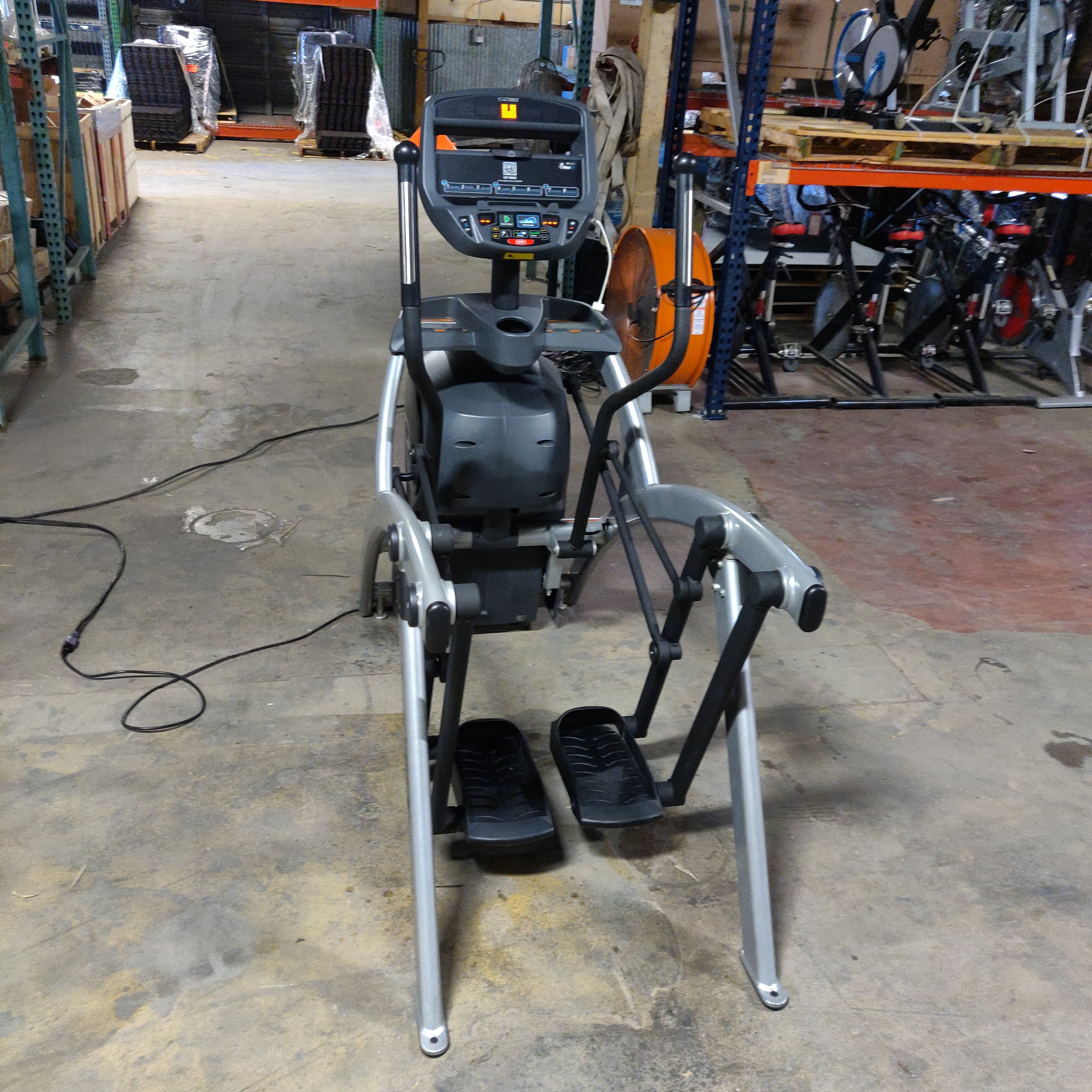 Cybex Arc Trainer 525AT Crosstrainer Cybex Arc Trainer 525AT Crosstrainer