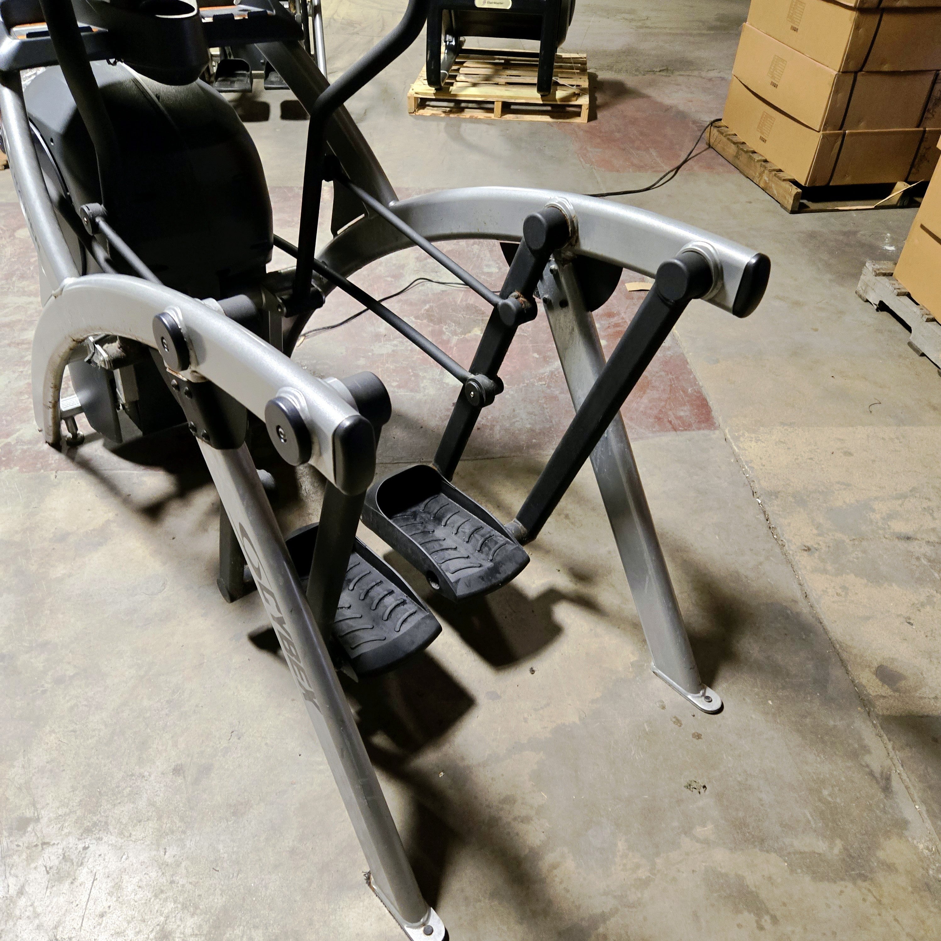 Cybex Arc Trainer 525AT Elliptical Crosstrainer