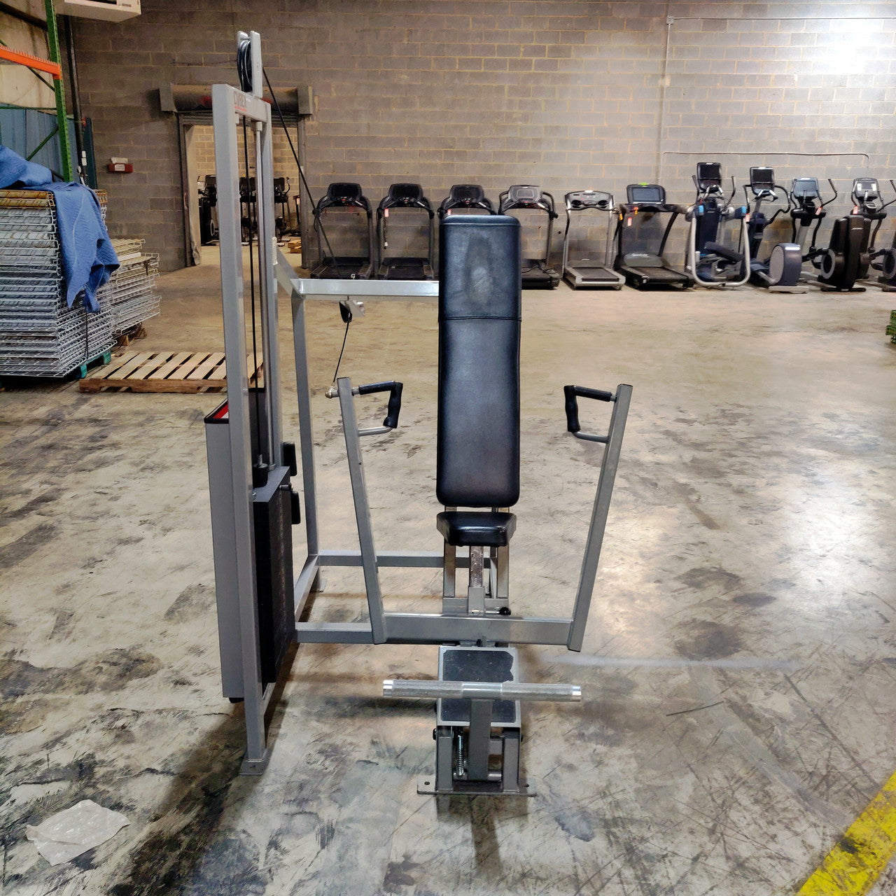 Cybex Classic Chest Press