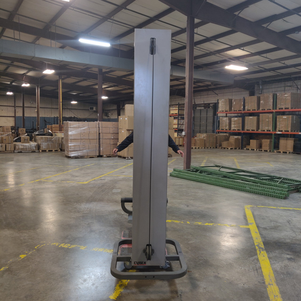 Cybex Classic Low Pull