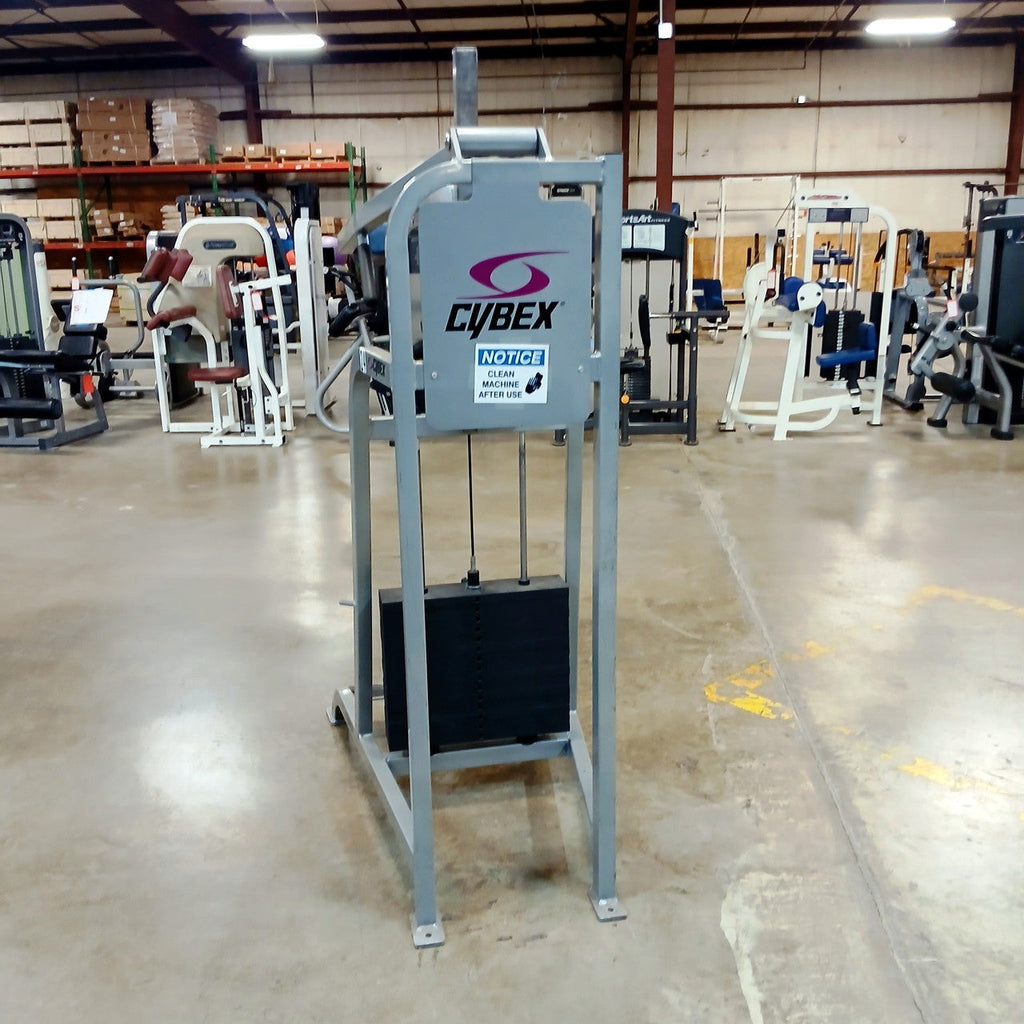cybex standing calf machine Cybex Classic VR Standing Calf