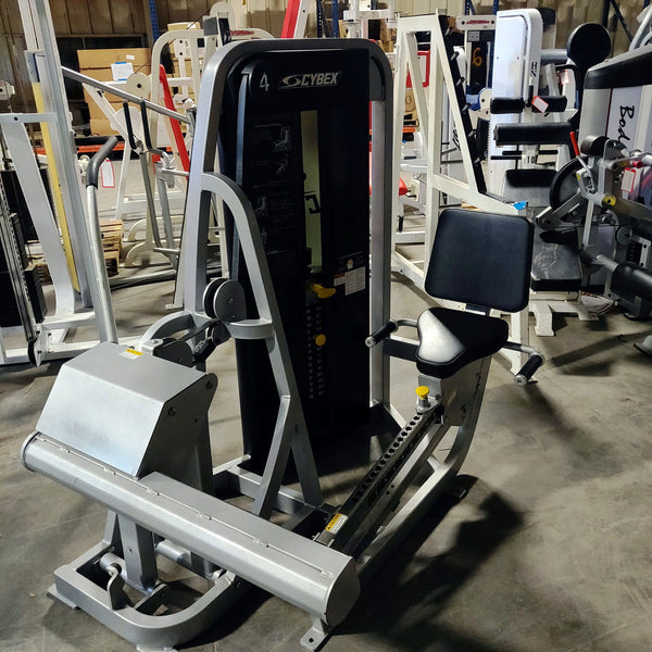 cybex rotary calf machine Cybex Eagle Calf Raise 11120