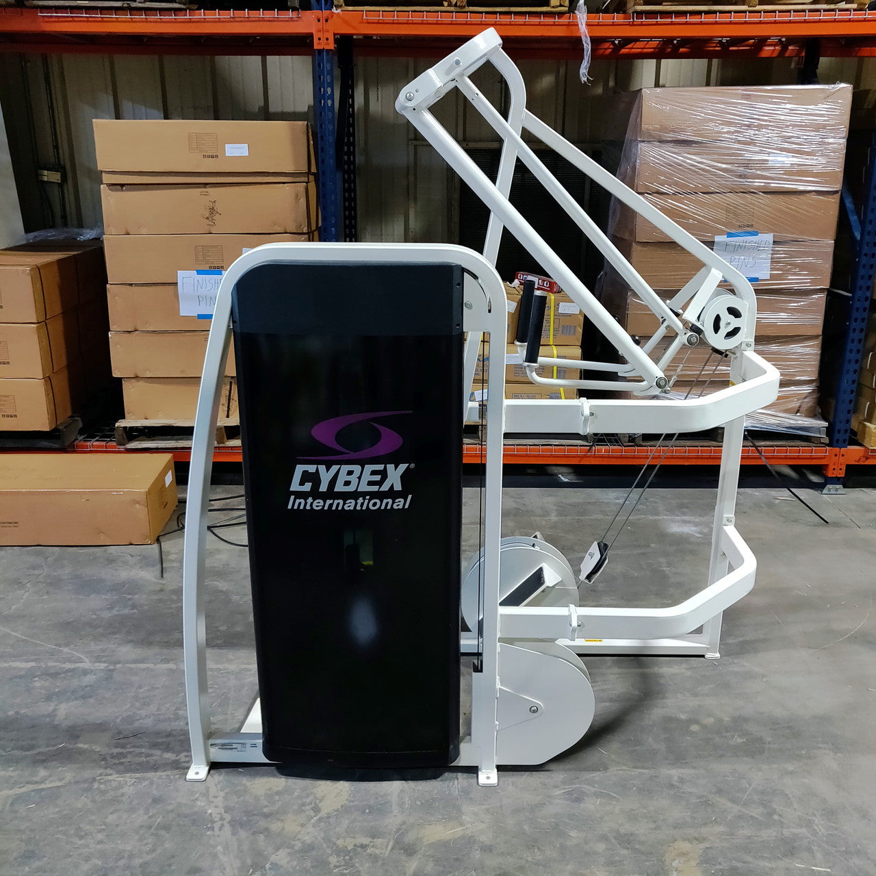 Cybex Eagle Row