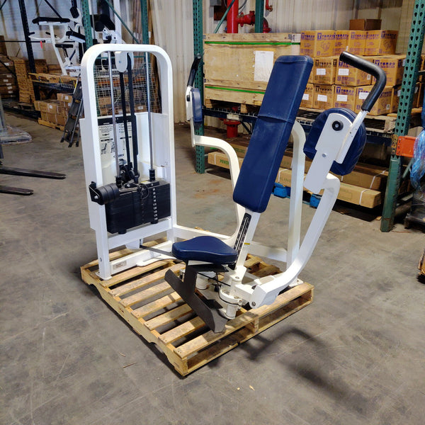 Cybex Fly Machine Selectorized