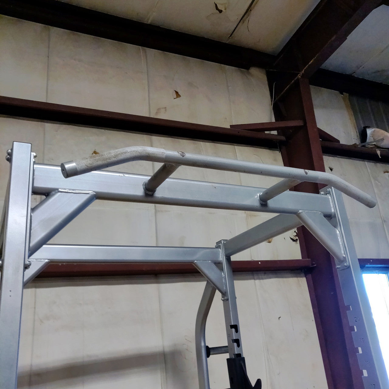 Cybex Power Cage