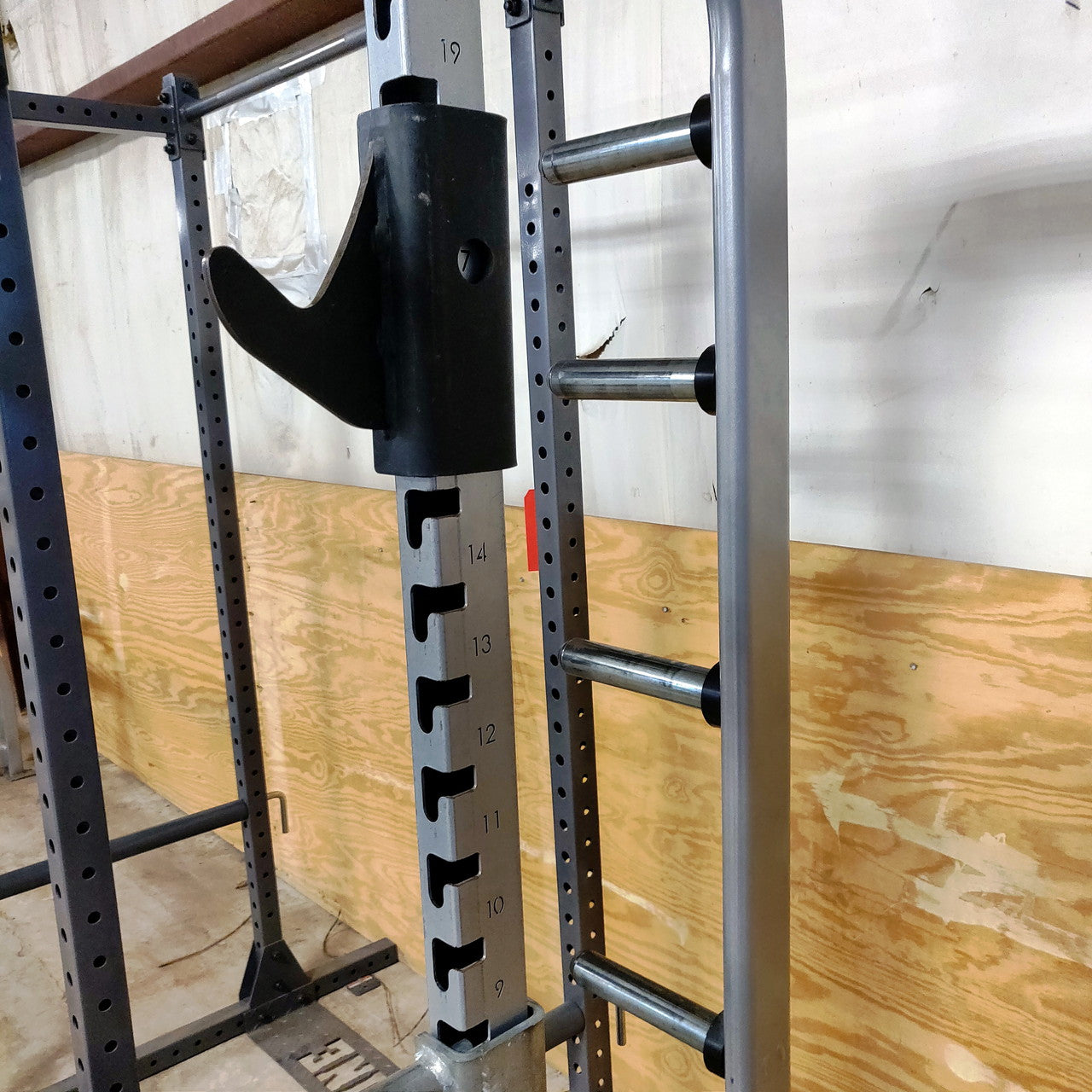 Cybex Power Cage