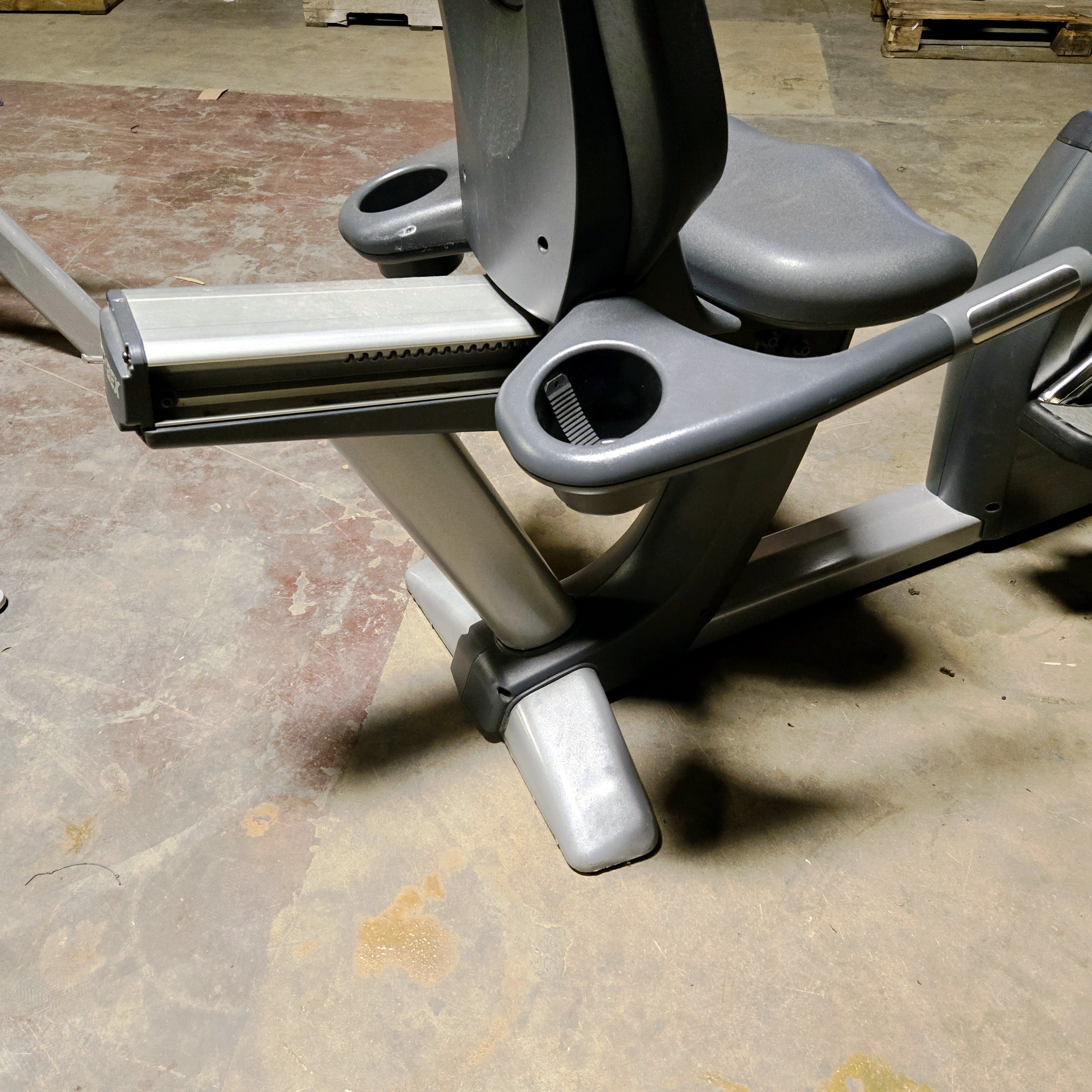 Cybex Recumbent Bike 770R