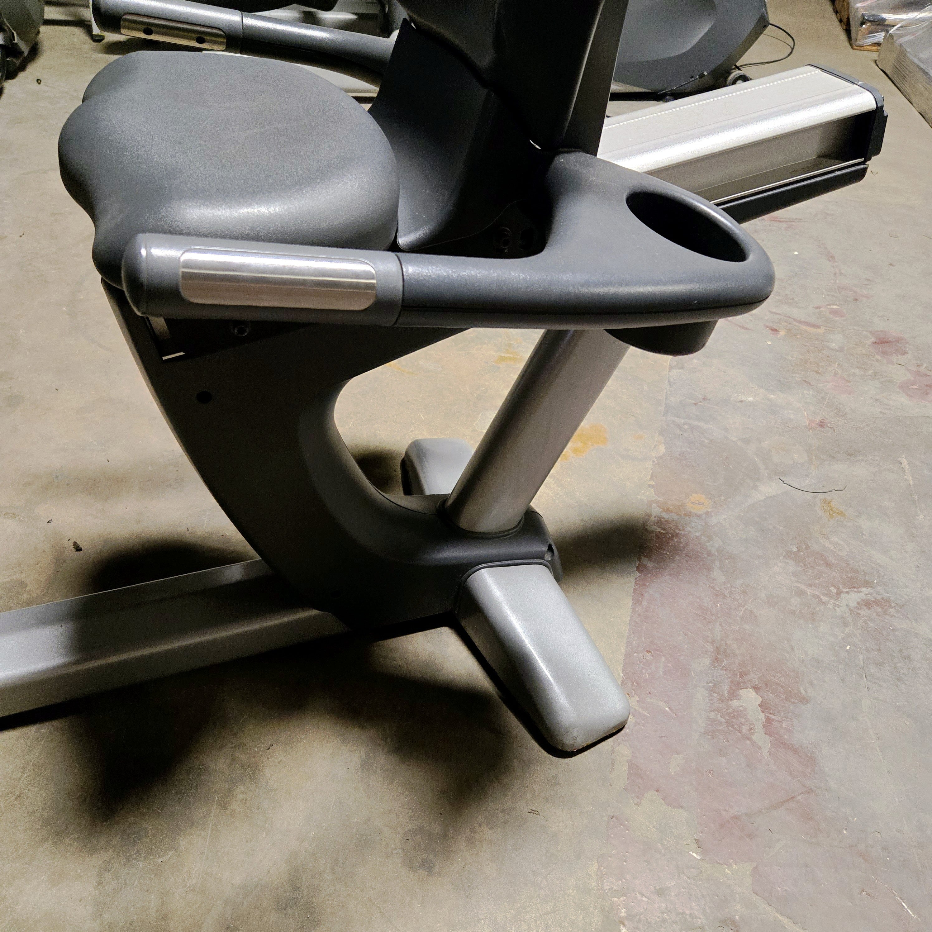 Cybex Recumbent Bike 770R