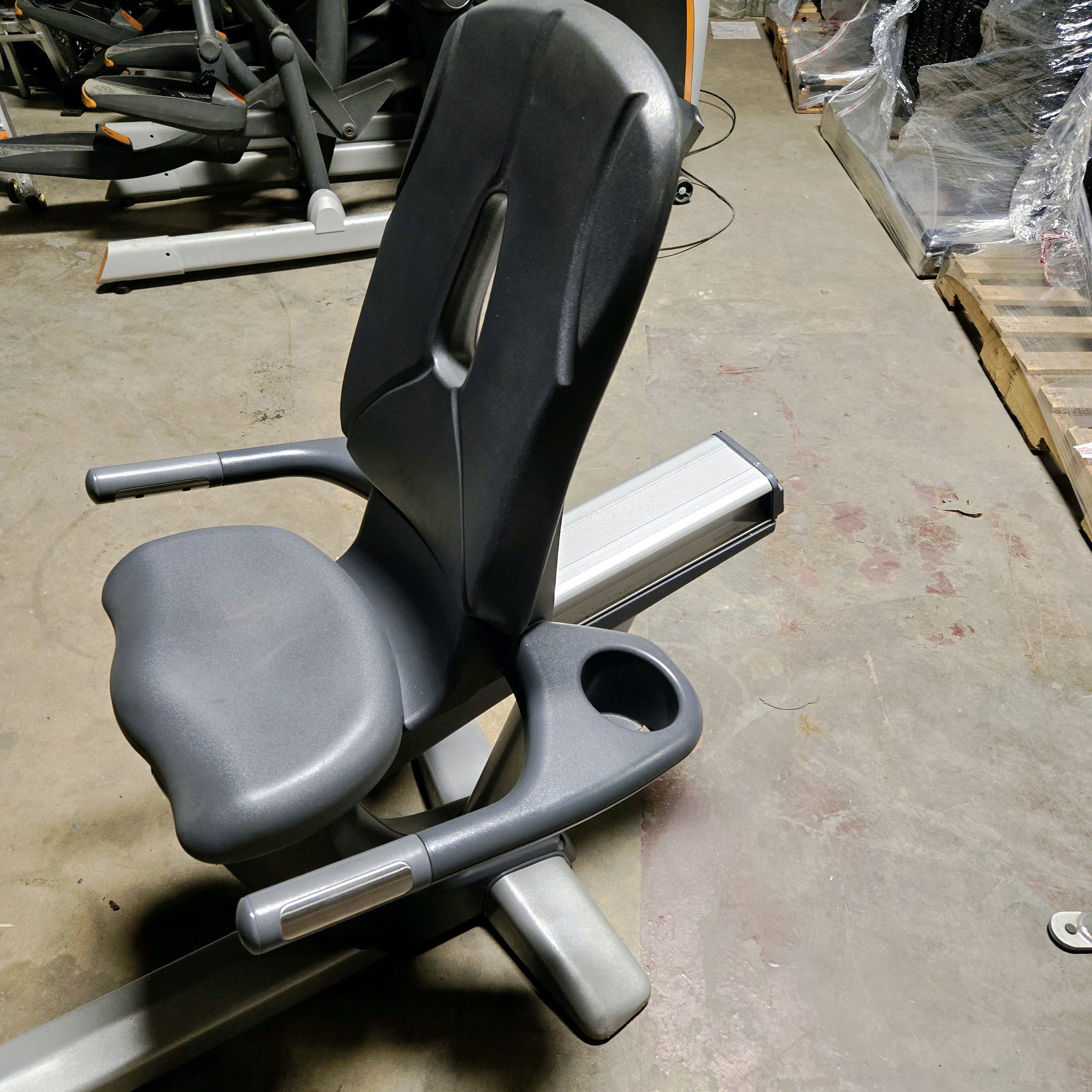 Cybex Recumbent Bike 770R