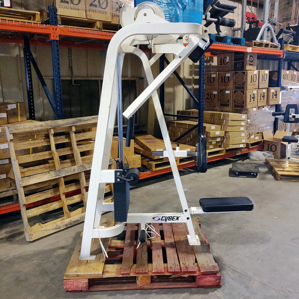 cybex rear delt Cybex Row Rear Delt Combo Commercial Grade