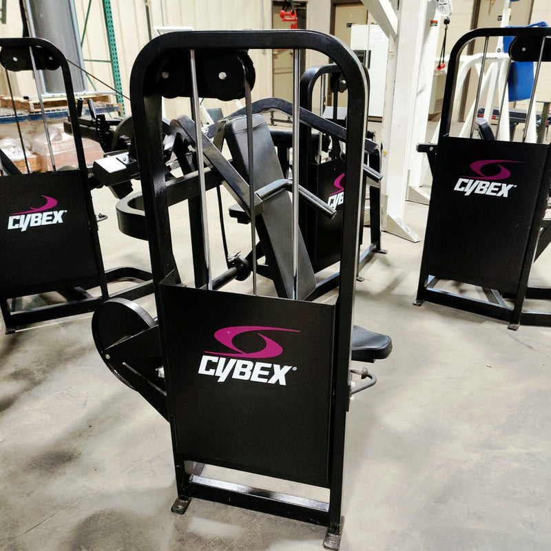 Cybex Shoulder Press Machine Commercial Grade
