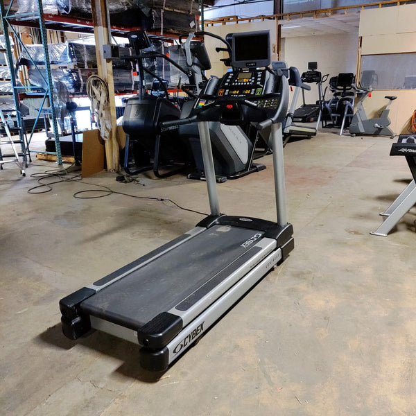 cybex lcx 425t treadmill manual Cybex Treadmill 425T LCX Model Commercial Grade