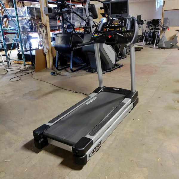 cybex 425t Cybex Treadmill 425T LCX Model Commercial Grade