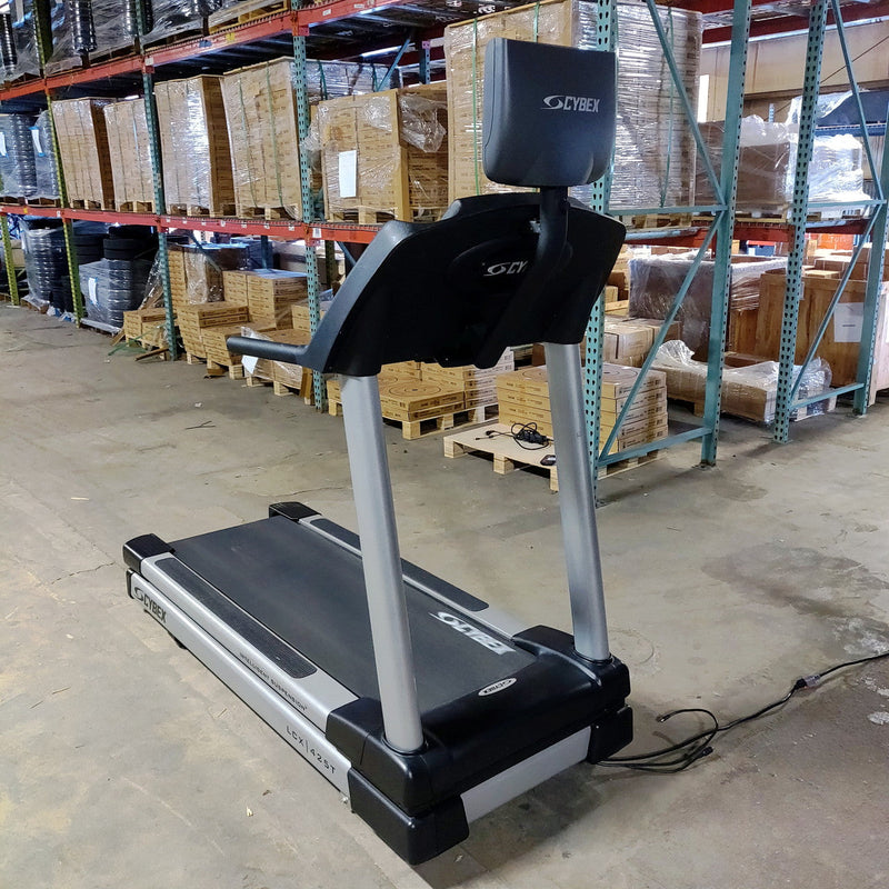 Cybex Treadmill 425T LCX Model Commercial Grade