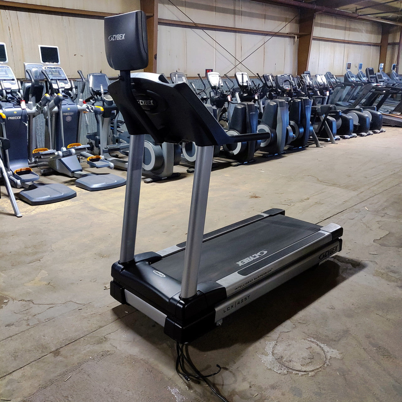 Cybex 425t treadmill sale