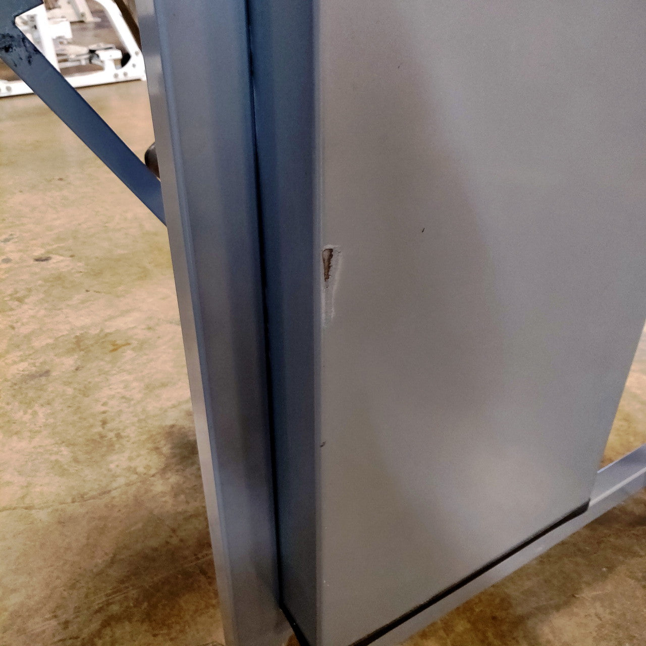 Cybex VR2 4132 Seated Leg Curl