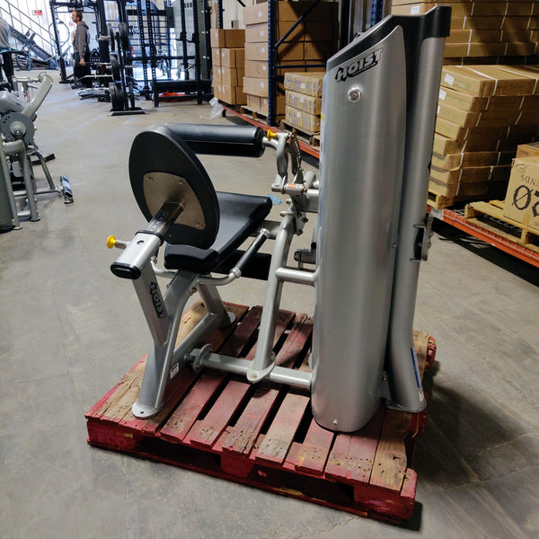 Hoist Leg Press Leg Curl Leg Extension Machine Hoist Fitness ROC