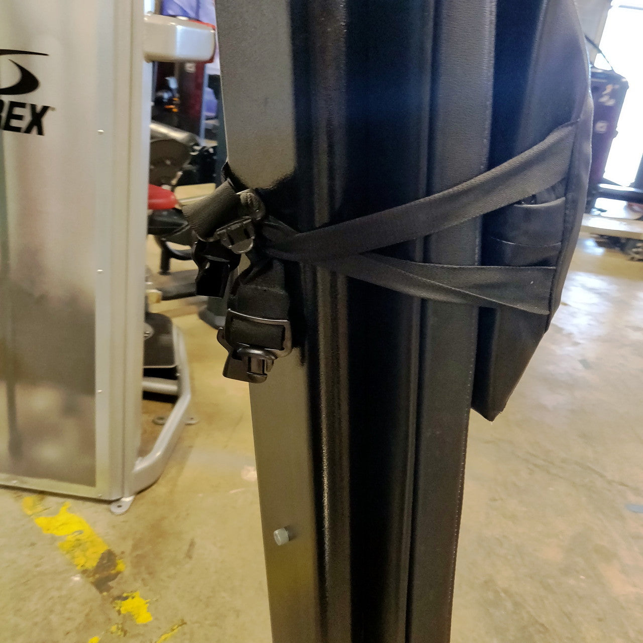 FreeMotion Abdominal Single Stack