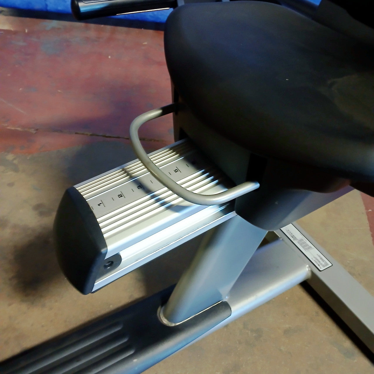 FreeMotion C 11.4 Recumbent Bike