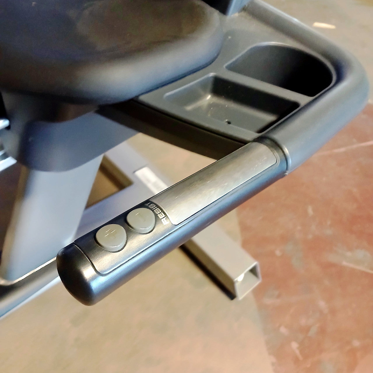 FreeMotion C 11.4 Recumbent Bike