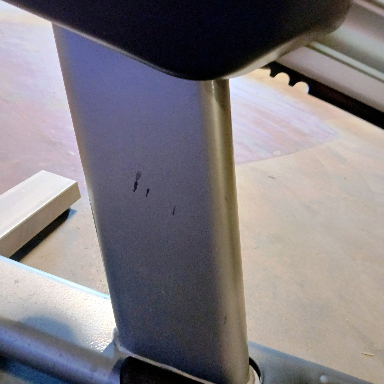 FreeMotion C 11.4 Recumbent Bike
