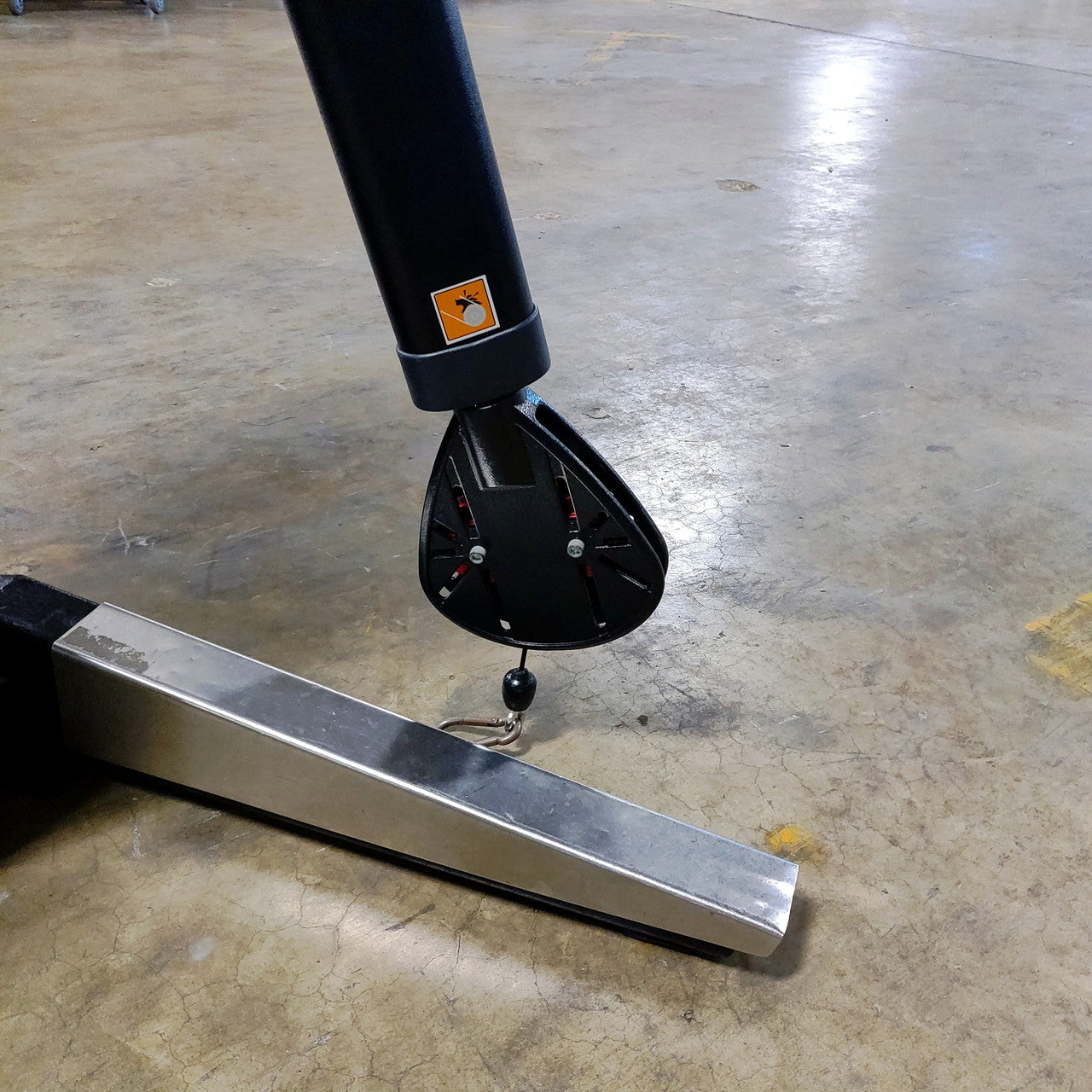 FreeMotion Dual Cable Cross