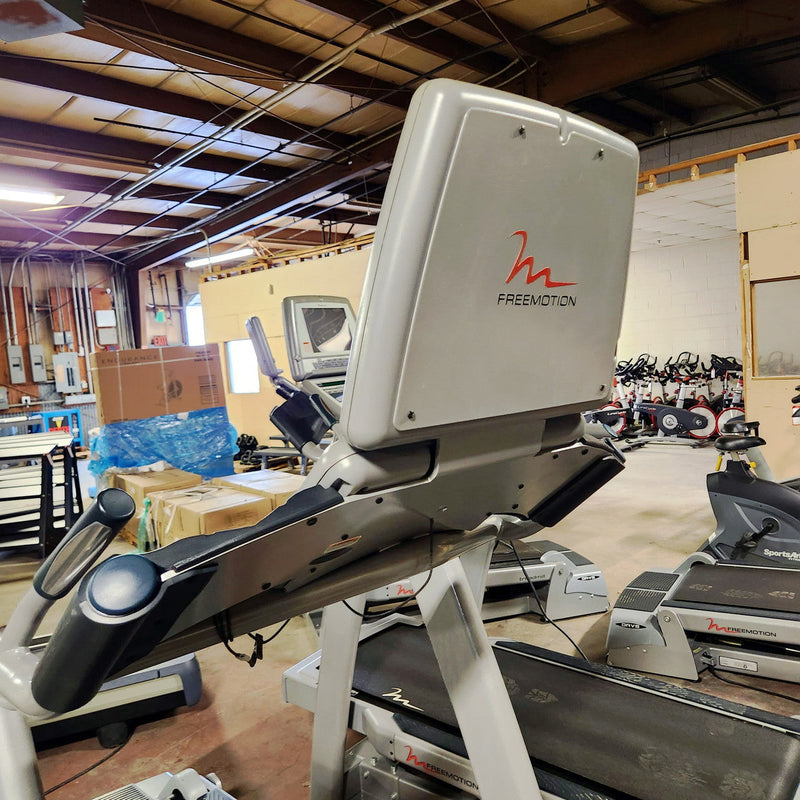 Freemotion Treadmill DRVS Commercial Grade with Screen 