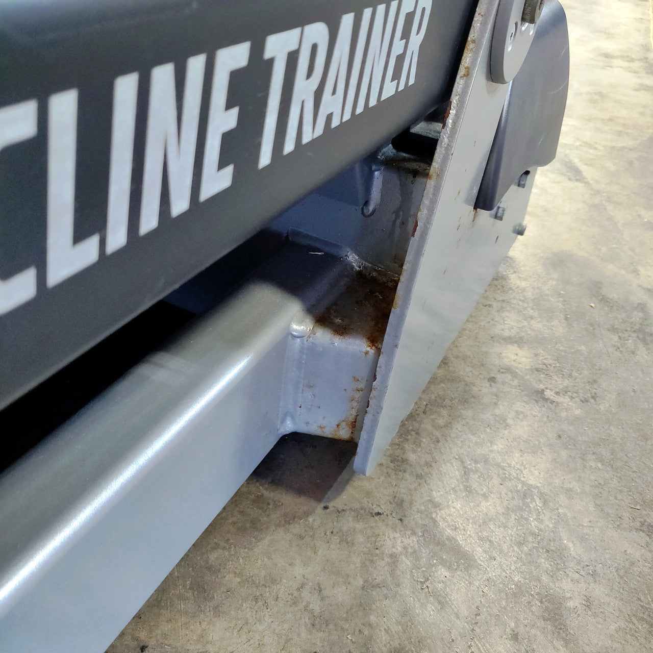 Freemotion Treadmill i10.9b Incline Trainer