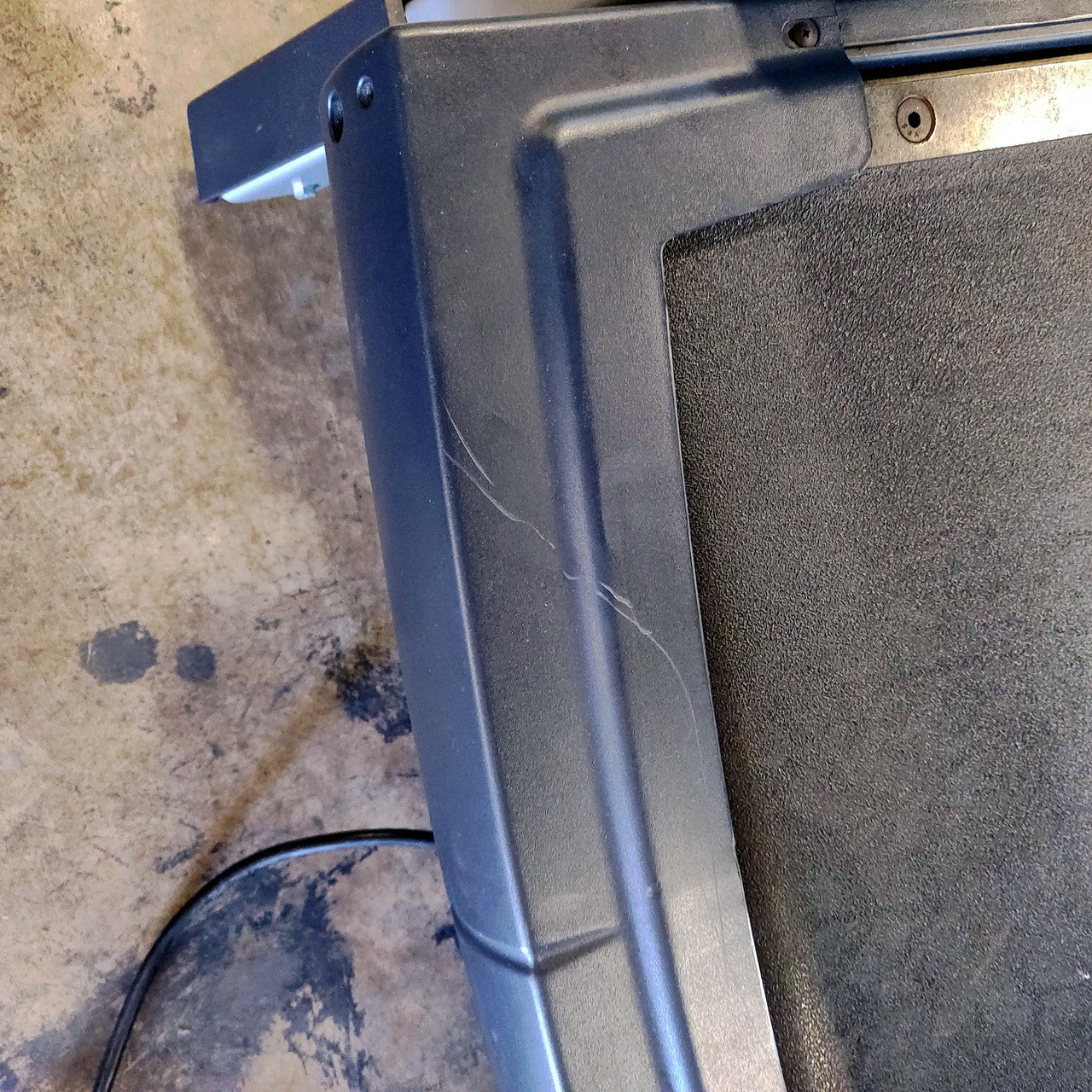 Freemotion Treadmill i10.9b Incline Trainer