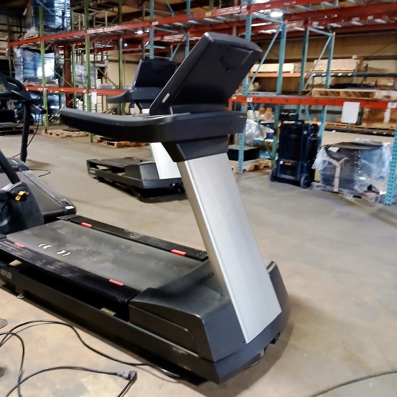 Freemotion t10.9b Reflex Treadmill
