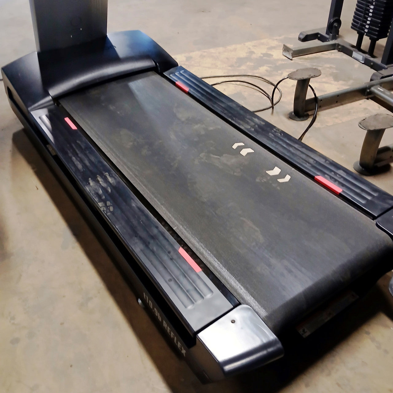 Freemotion t10.9b Reflex Treadmill