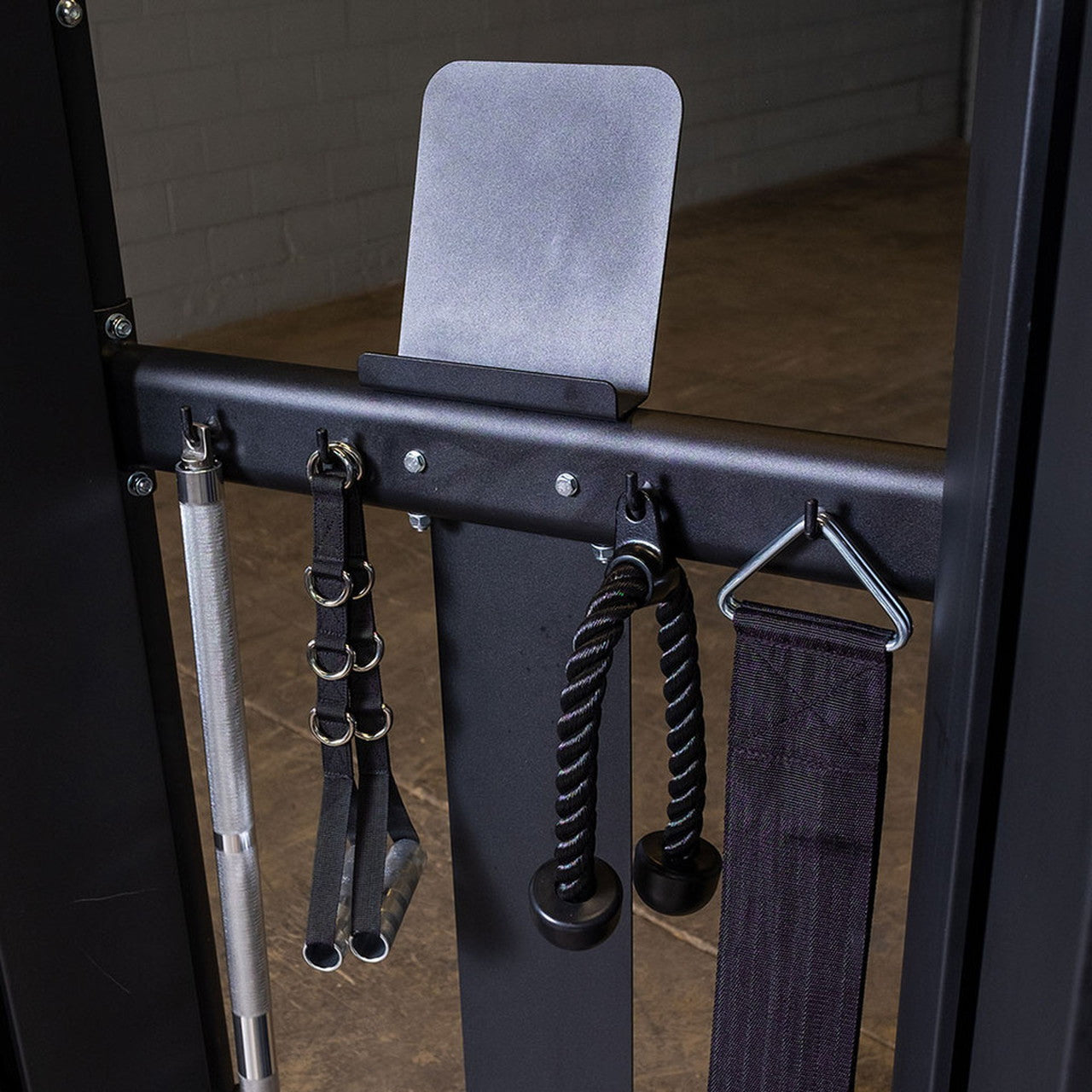 NEW Body-Solid GFT100 Functional Trainer