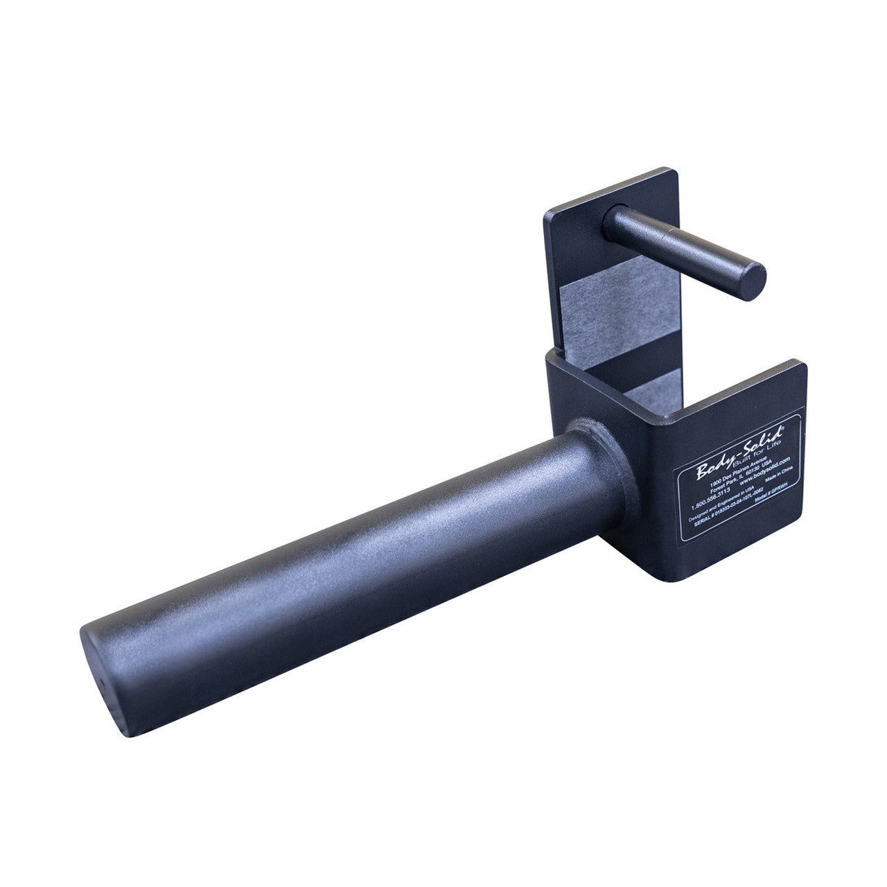 NEW Body Solid Commercial Squat Rack Power Rack GPR400 with Multi-Grip