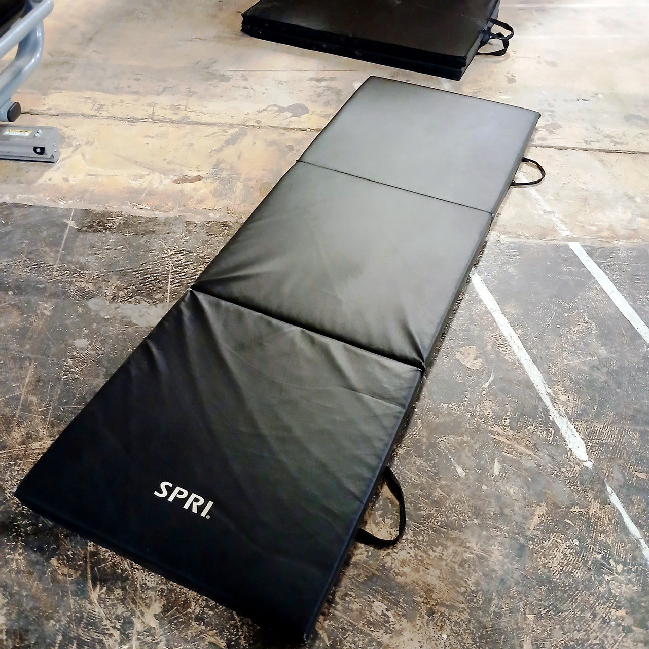 GRAB BAG Spri Foldable Gymnastics Exercise Mats