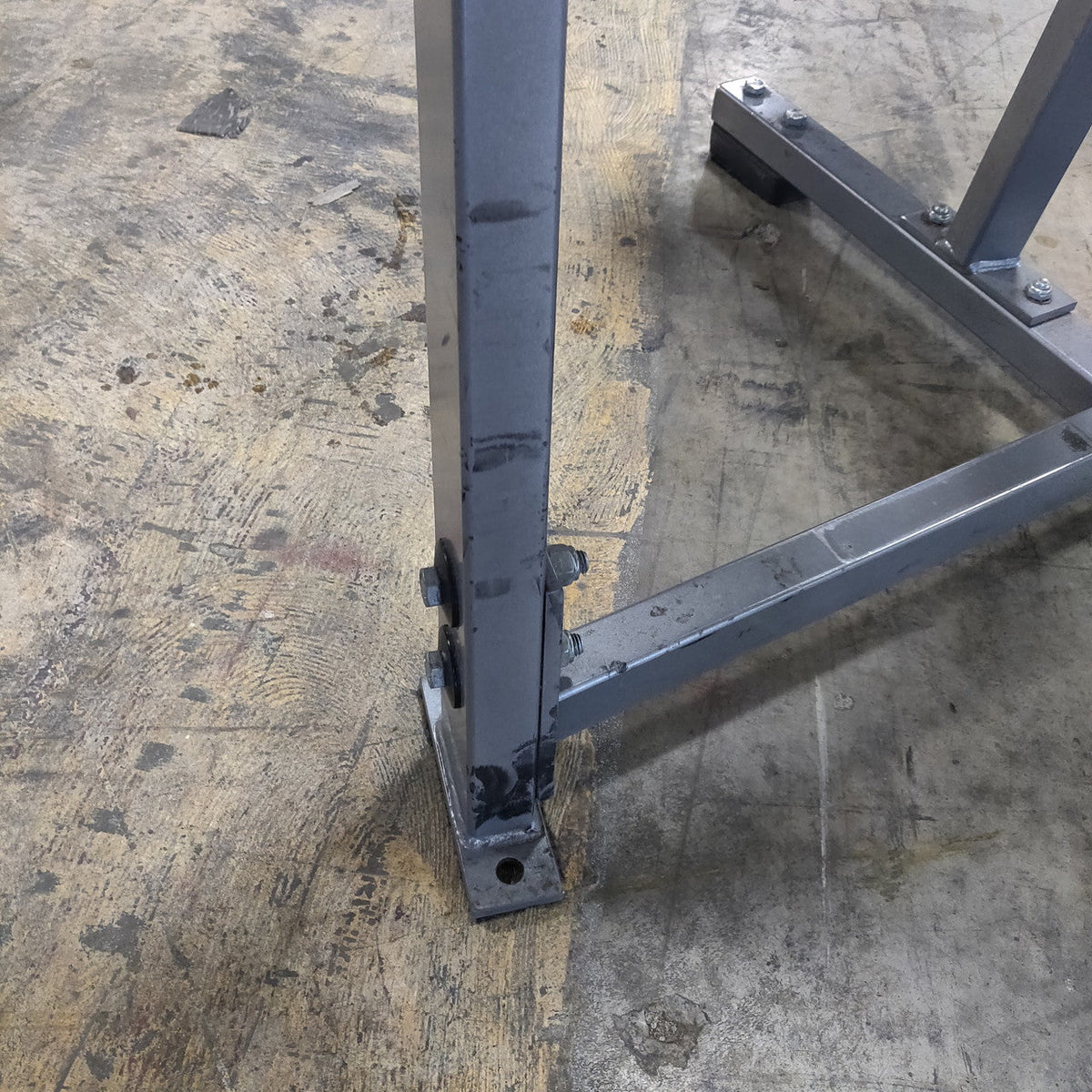 Hammer Strength Plate Loaded Seated Bicep Curl