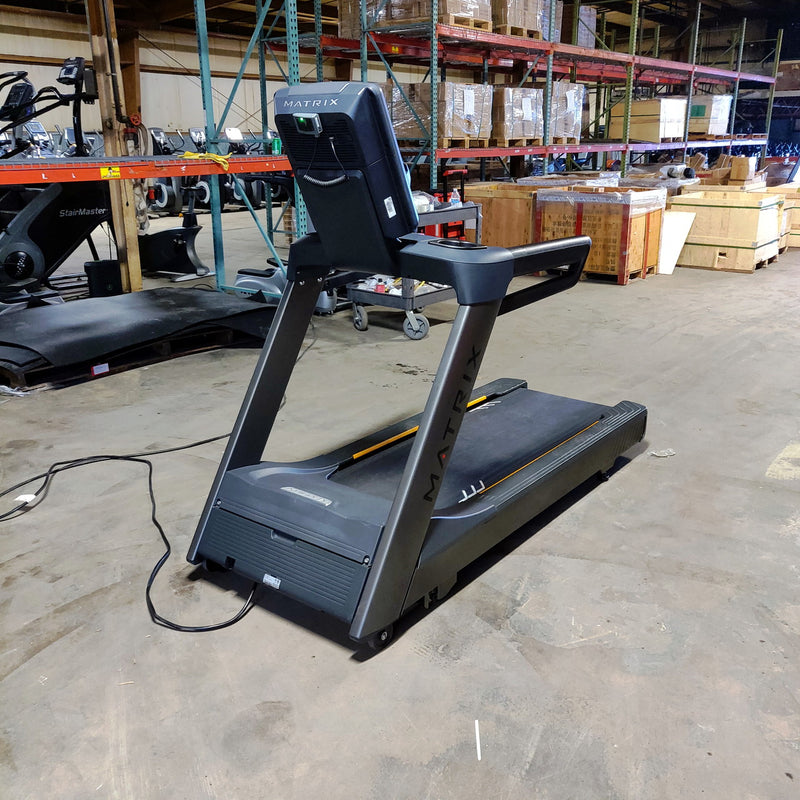Matrix Endurance Treadmill T-ES Model Commercial Grade