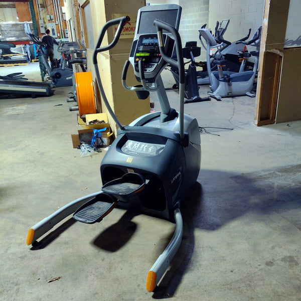 Octane Fitness Lateral Trainer