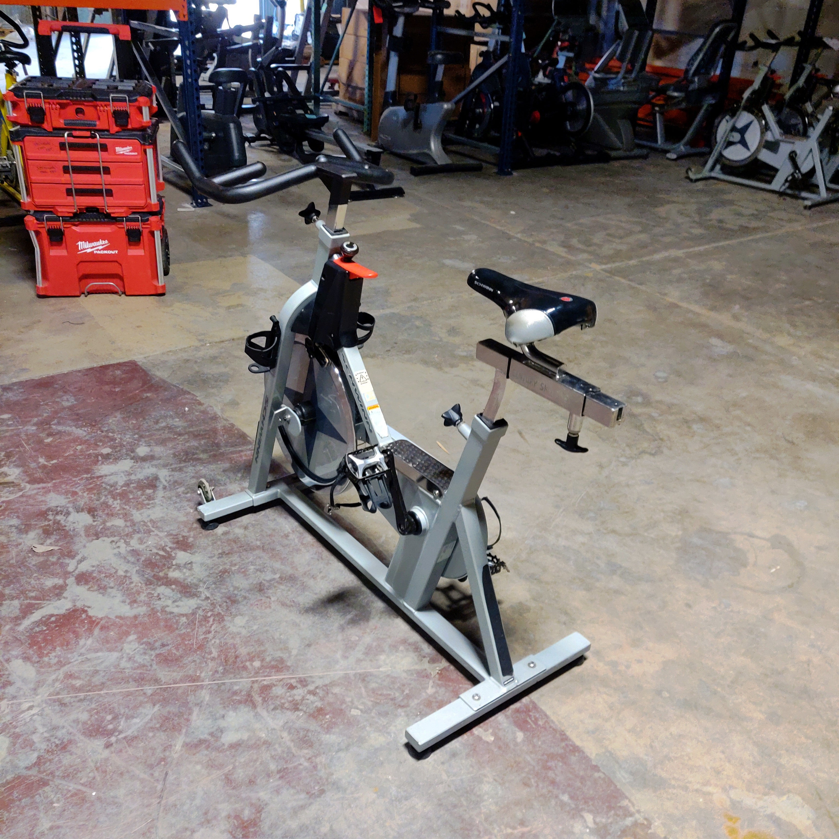 Schwinn IC Pro Aerobic Cycle Bike for Studios