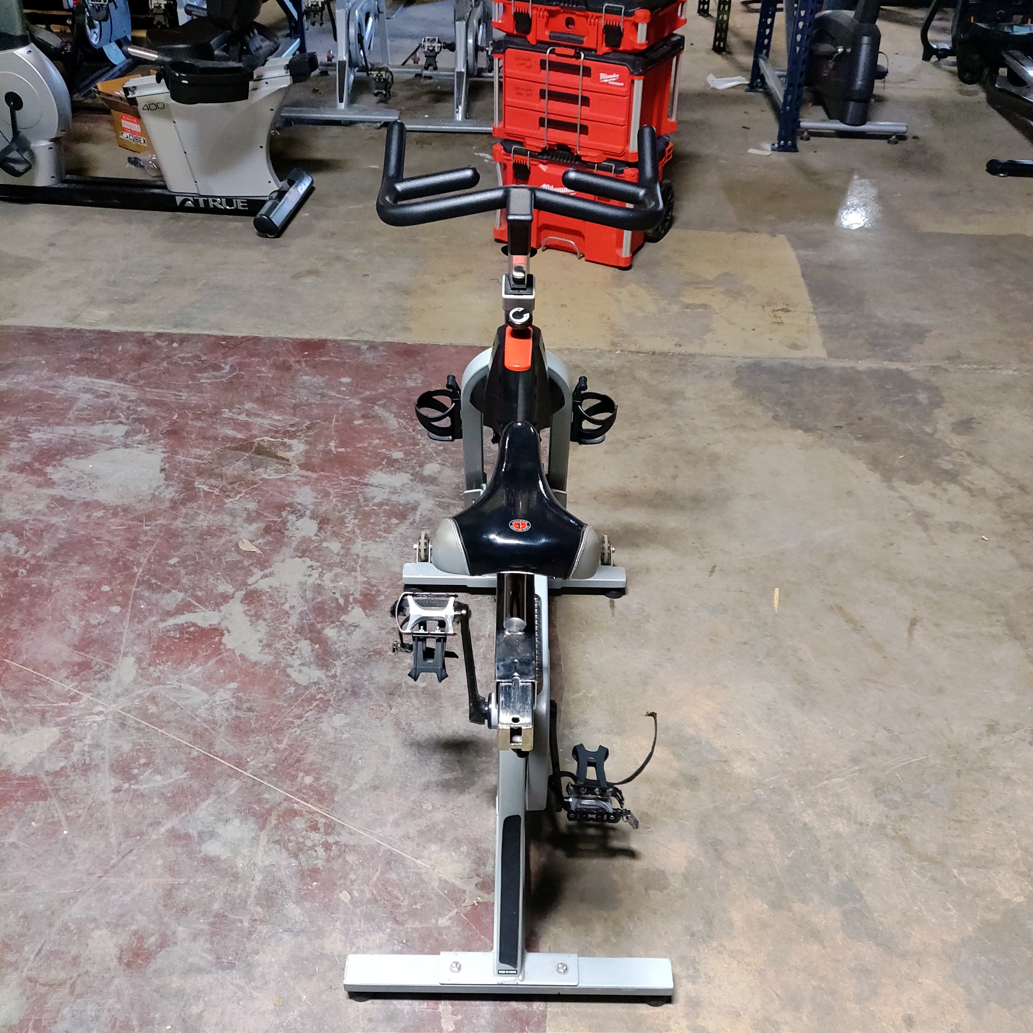 Schwinn IC Pro Aerobic Cycle Bike for Studios