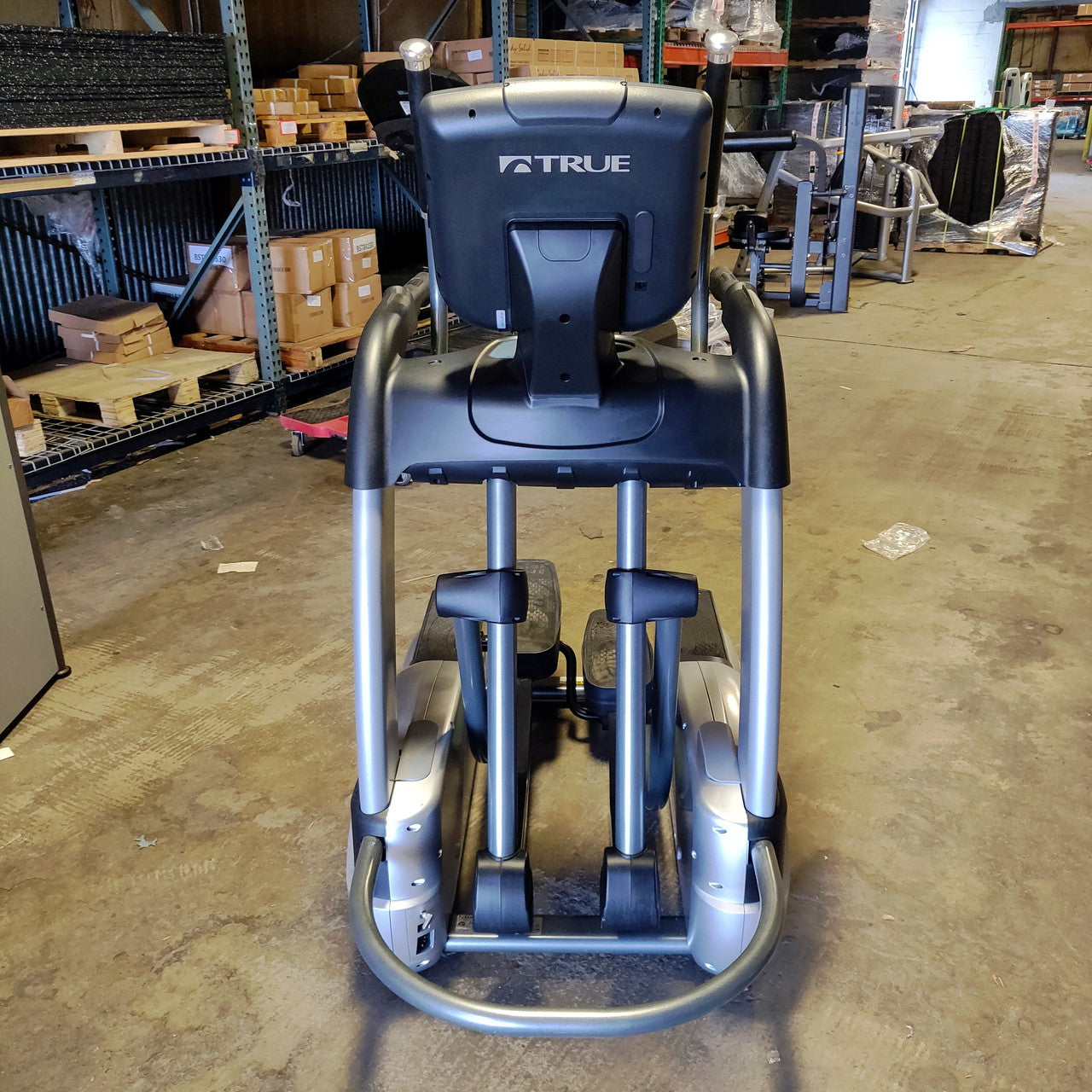 TRUE Elliptical CS400 Crosstrainer