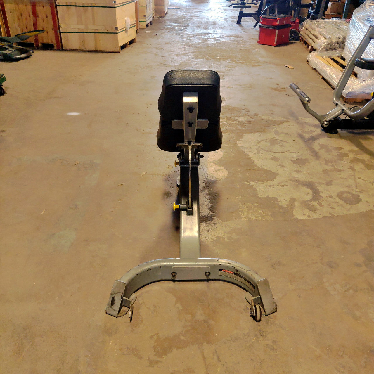 Batca Flat/Incline/Decline Bench