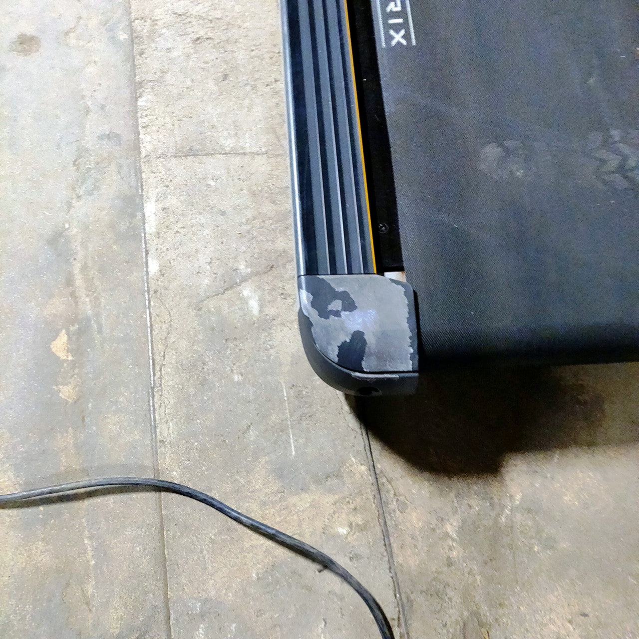 Matrix T7Xe Treadmill