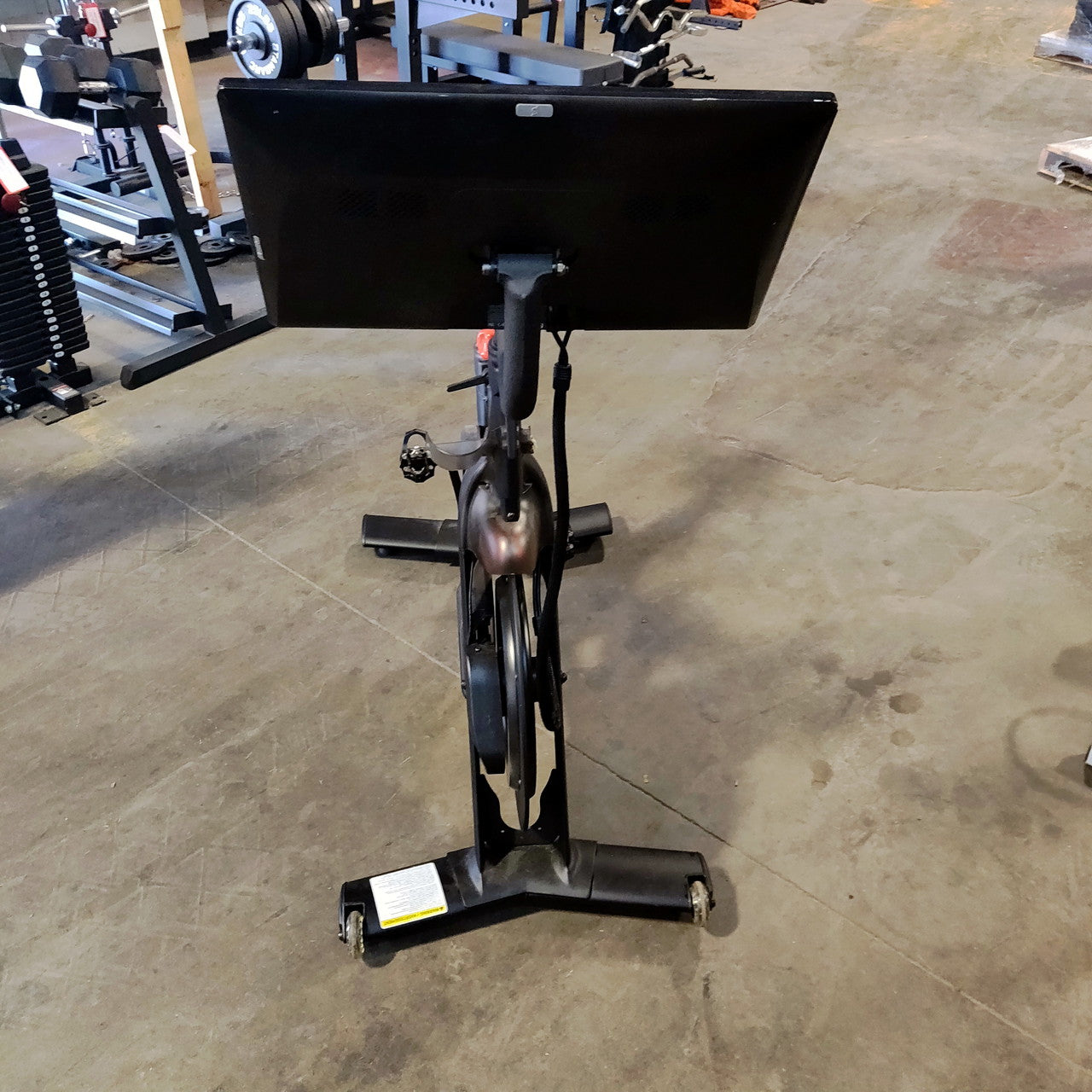 Peloton Bike