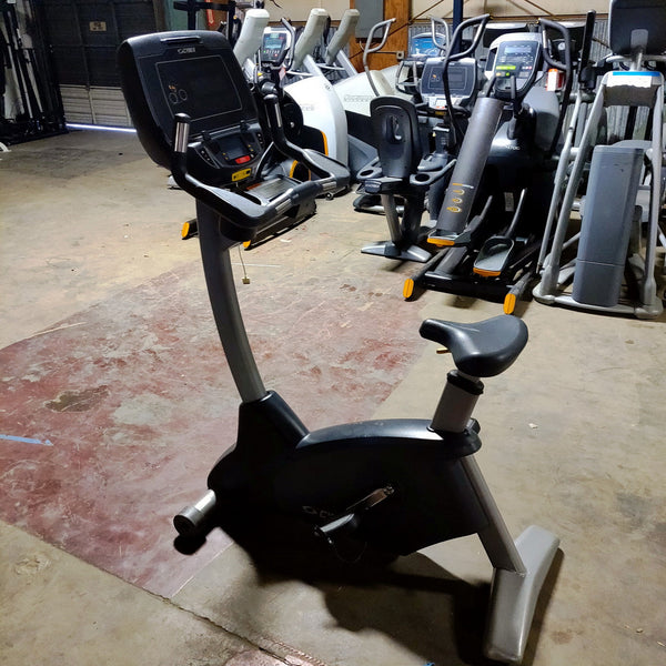 cybex 770c Cybex 770C Upright Fitness Bike