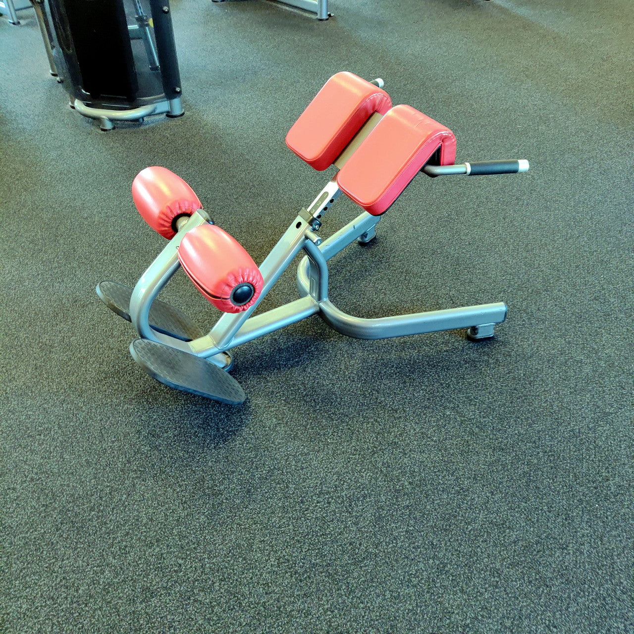 Matrix 45 degree Back Extension