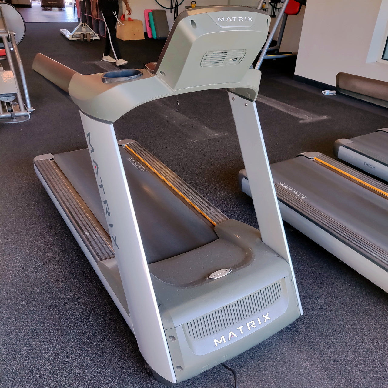 Matrix T5x Treadmill