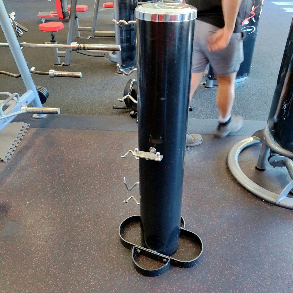 Accessory Tower