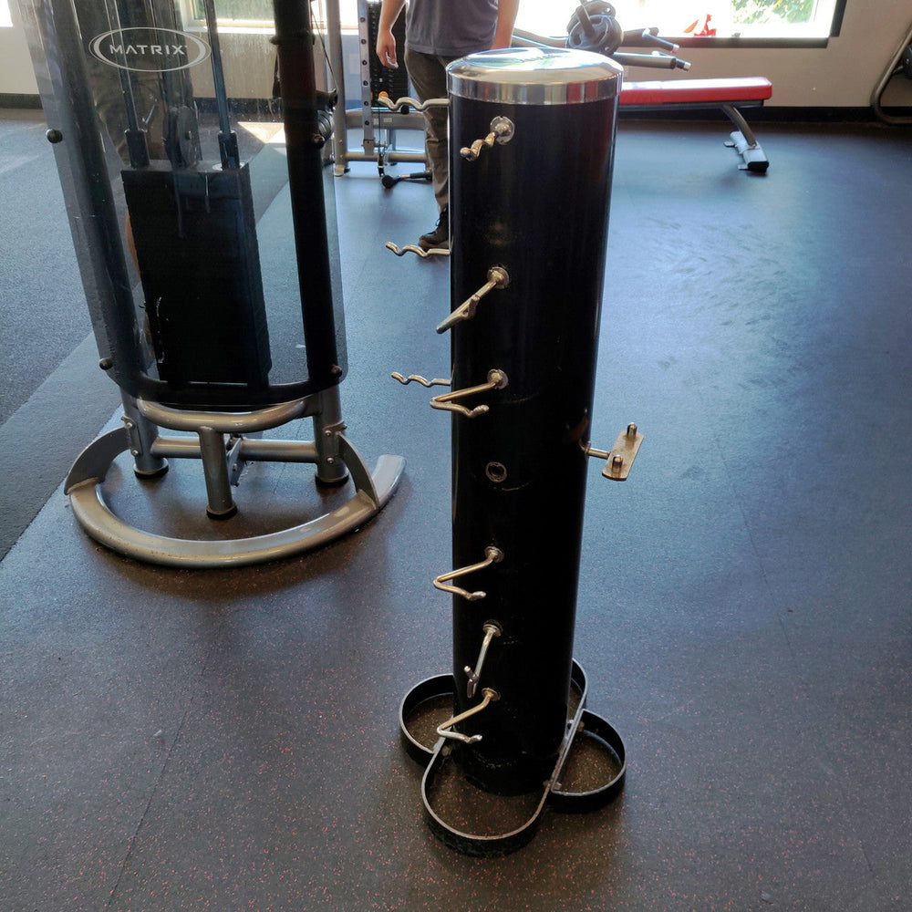 Accessory Tower